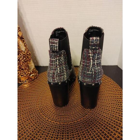 Charles by Charles David Boots Size 8.5 - Picture 5 of 6